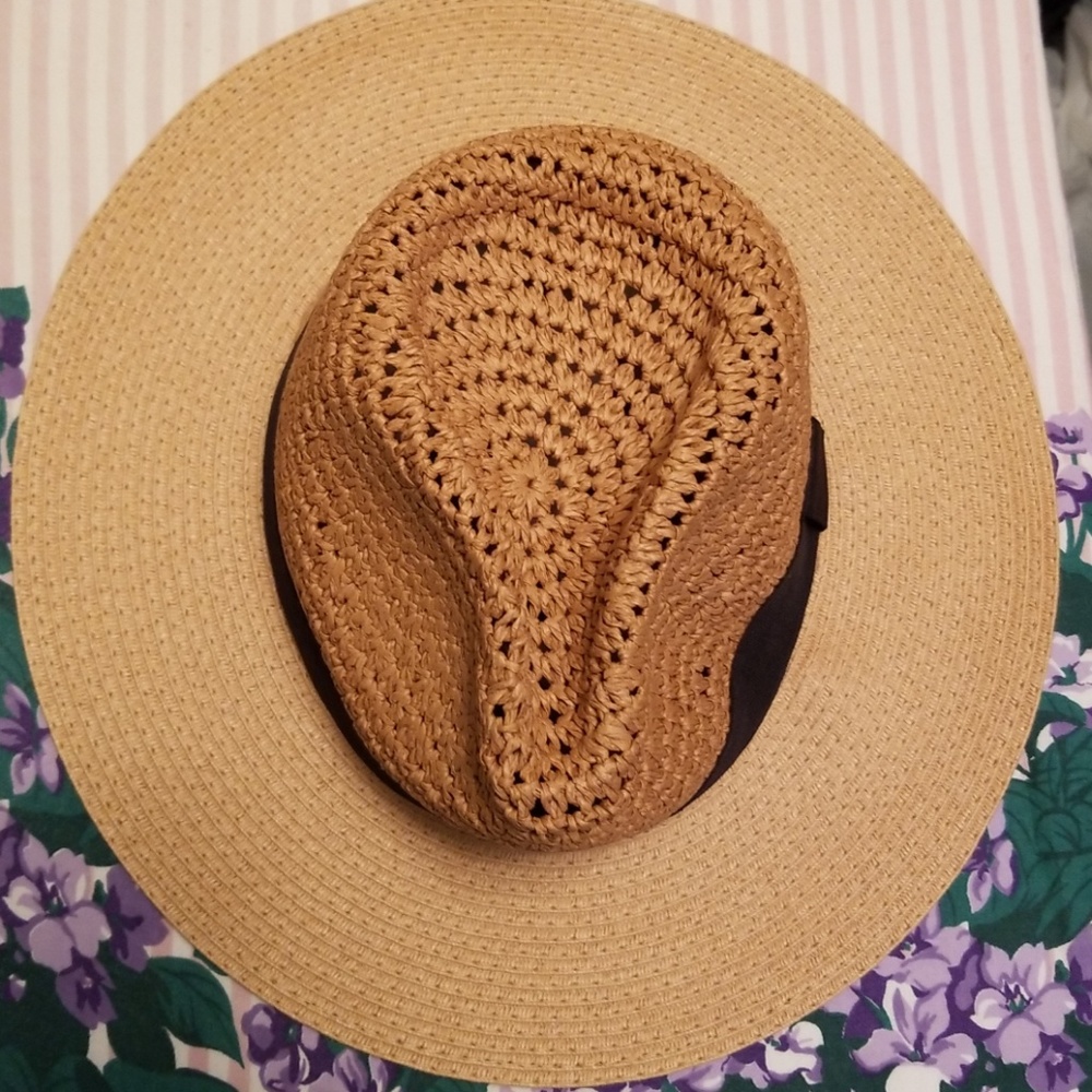 Straw Hat